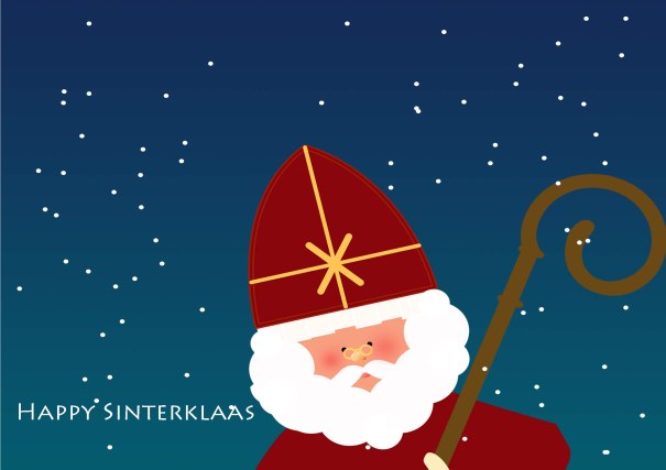 Sinterklaas 